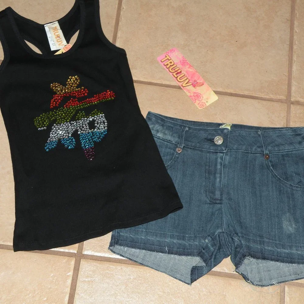 Flowers by Zoe nwt total
